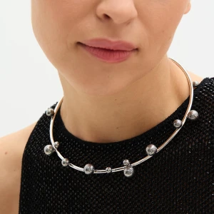 W.KRUK Naszyjnik PEŁNIA NOSOWSKA x W.KRUK