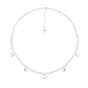 W.KRUK - Naszyjnik Picky Pica