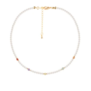 W.KRUK Naszyjnik Picky Pica