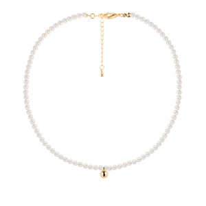 W.KRUK Naszyjnik Picky Pica