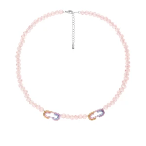 W.KRUK - NASZYJNIK Picky Pica Cosmic Glam