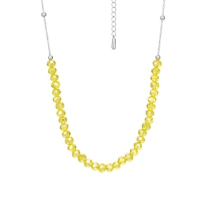 W.KRUK NASZYJNIK Picky Pica Cosmic Glam