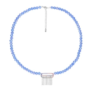 W.KRUK NASZYJNIK Picky Pica Cosmic Glam