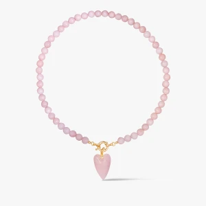 W.KRUK Naszyjnik Pink Vibe Lush PICKY PICA