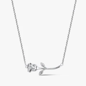 W.KRUK Naszyjnik Rose Vibe Love Fever PICKY PICA