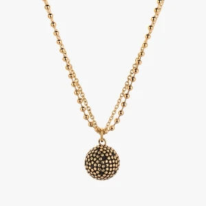 W.KRUK Naszyjnik Secret Sphere Picky Pica Vesper