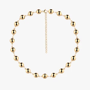 W.KRUK Naszyjnik Shine On Picky Pica