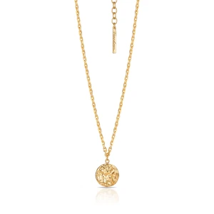 W.KRUK Naszyjnik srebrny FREEDOM ELEMENTS