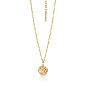 W.KRUK Naszyjnik srebrny FREEDOM ELEMENTS