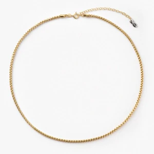 W.KRUK Naszyjnik srebrny Freedom Forever