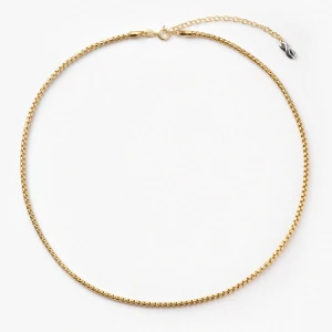 W.KRUK Naszyjnik srebrny Freedom Forever