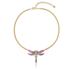 W.KRUK Naszyjnik srebrny Imaginarium