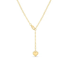 W.KRUK Naszyjnik srebrny pozłacany