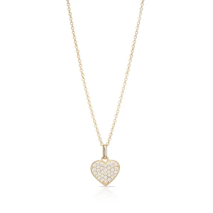 W.KRUK Naszyjnik srebrny pozłacany W.KRUK