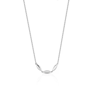 W.KRUK - Naszyjnik srebrny W.KRUK