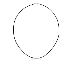 W.KRUK - Naszyjnik srebrny W.KRUK