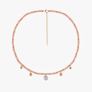 W.KRUK Naszyjnik Sun Kissed Picky Pica