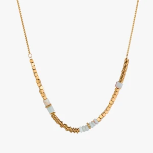 W.KRUK Naszyjnik Sun Mist Picky Pica