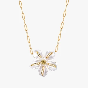 W.KRUK Naszyjnik Tropical Muse Sun Crush PICKY PICA