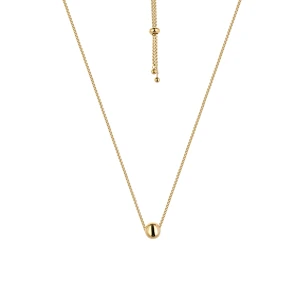 W.KRUK Naszyjnik z kulką Picky Pica