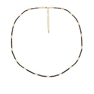 W.KRUK - Naszyjnik ze spinelami Picky Pica