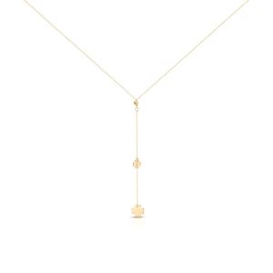 W.KRUK - Naszyjnik złoty