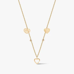 Zdjęcie produktu W.KRUK Naszyjnik złoty