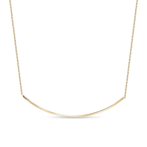 W.KRUK Naszyjnik złoty