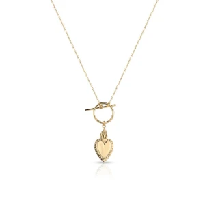 W.KRUK Naszyjnik złoty