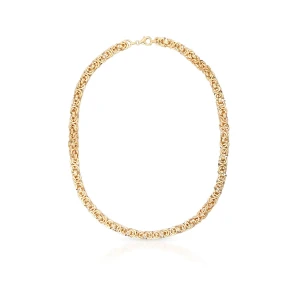 Zdjęcie produktu W.KRUK Naszyjnik złoty