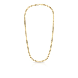 W.KRUK - Naszyjnik złoty