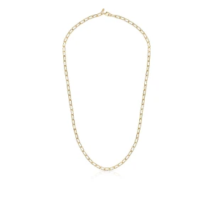 W.KRUK Naszyjnik złoty