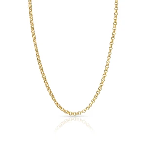 W.KRUK Naszyjnik złoty