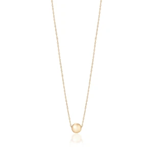 W.KRUK Naszyjnik złoty