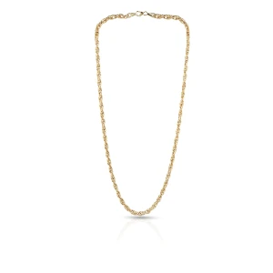 W.KRUK Naszyjnik złoty