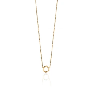 W.KRUK - Naszyjnik złoty BIRKS