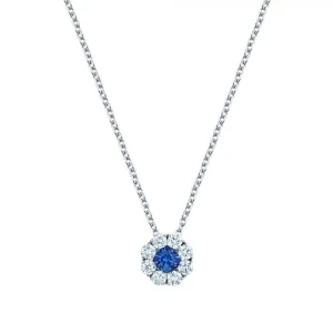 W.KRUK - Naszyjnik złoty BIRKS