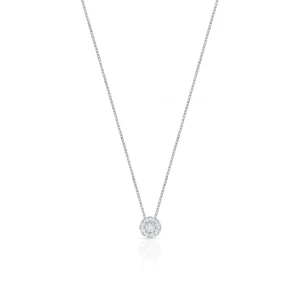 W.KRUK - Naszyjnik złoty BIRKS