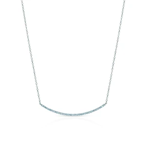 W.KRUK - Naszyjnik złoty BIRKS