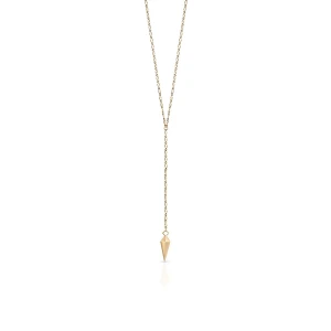 W.KRUK - Naszyjnik złoty BIRKS