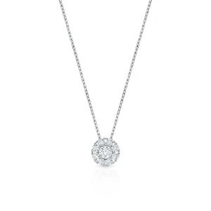 W.KRUK Naszyjnik złoty BIRKS