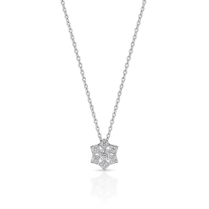 W.KRUK Naszyjnik złoty Birks