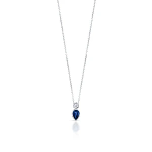 W.KRUK - Naszyjnik złoty BIRKS