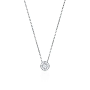 W.KRUK Naszyjnik złoty BIRKS