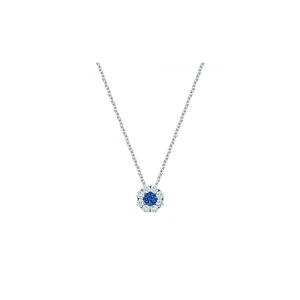 W.KRUK Naszyjnik złoty BIRKS