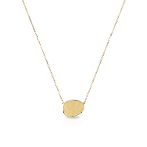 W.KRUK Naszyjnik złoty CAMMILLI FIRENZE