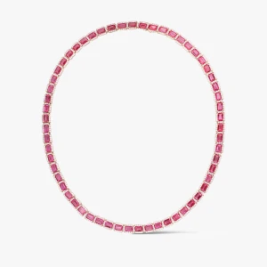 W.KRUK Naszyjnik złoty Diva