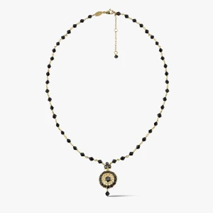 W.KRUK Naszyjnik złoty DOLCE&GABBANA