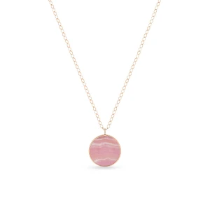 W.KRUK - Naszyjnik złoty Ginette NY