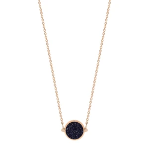 W.KRUK Naszyjnik złoty Ginette NY